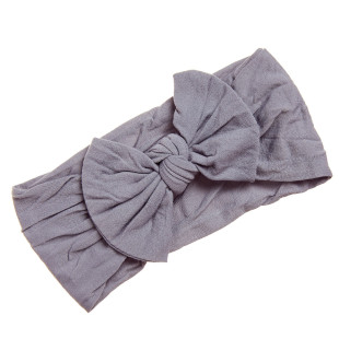 Headband with bow (1-5 years)