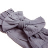 Headband with bow (1-5 years)