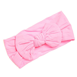 Headband with bow (1-5 years)