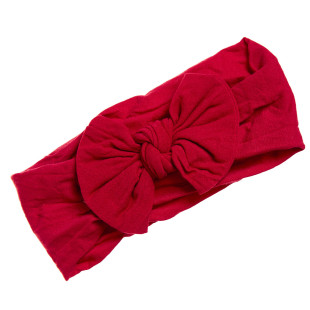 Headband with bow (1-5 years)