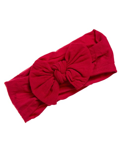Headband with bow (1-5 years)