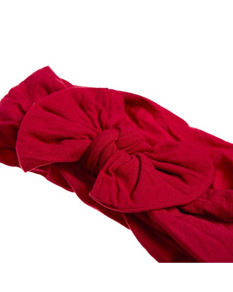 Headband with bow (1-5 years)