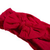 Headband with bow (1-5 years)