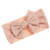 Headband with bow (1-4 years)