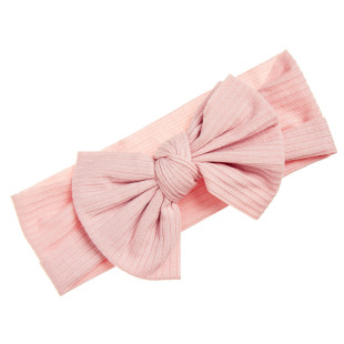 Headband with bow (1-4 years)