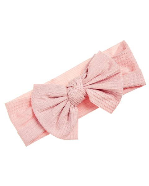 Headband with bow (1-4 years)