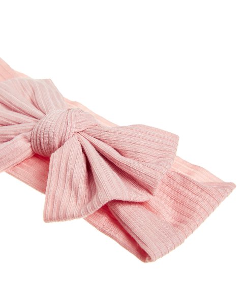 Headband with bow (1-4 years)