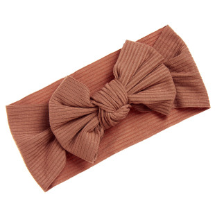 Headband with bow (1-4 years)