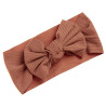 Headband with bow (1-4 years)