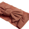 Headband with bow (1-4 years)