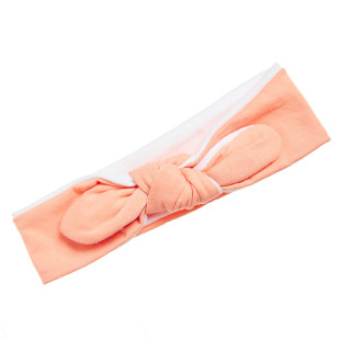 Headband with bow (2-8 years)