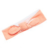 Headband with bow (2-8 years)