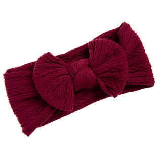 Headband with bow (1-8 years)