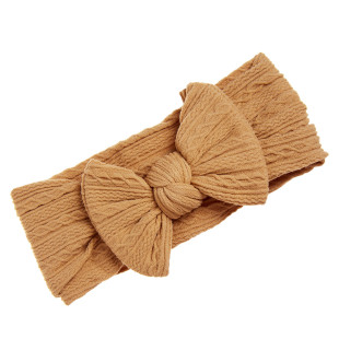 Headband with bow (1-8 years)