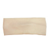Headband with ribbed texture (2-8 years)