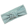 Headband with ribbed texture (2-8 years)
