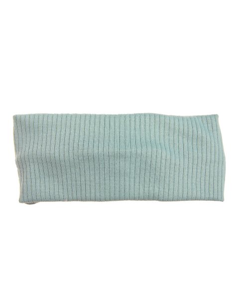 Headband with ribbed texture (2-8 years)