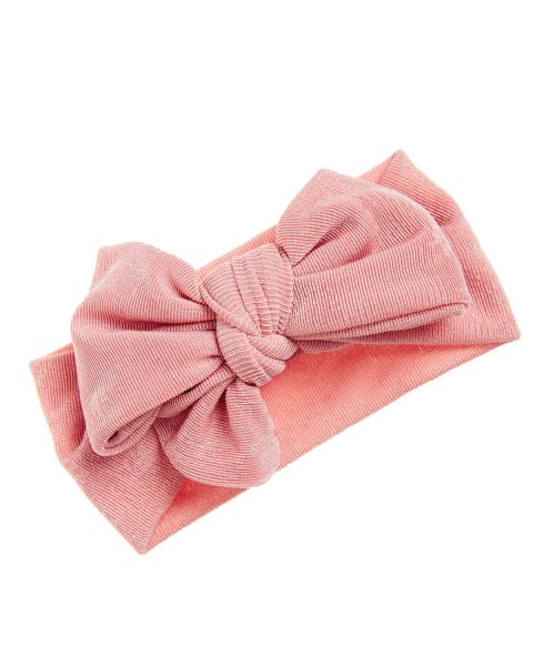 Headband with bow (1-5 years)