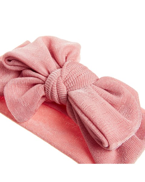 Headband with bow (1-5 years)
