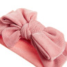 Headband with bow (1-5 years)