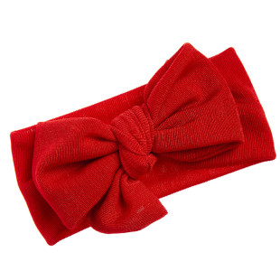 Headband with bow (1-5 years)