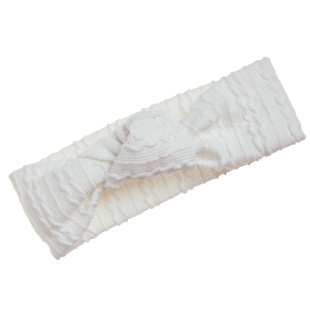 Headband with bow (2-8 years)