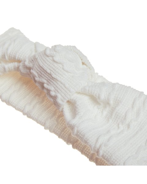 Headband with bow (2-8 years)