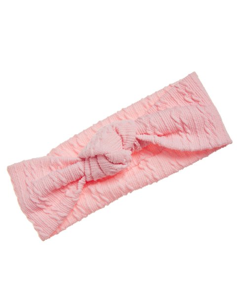 Headband with embossed texture (2-8 years)