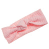 Headband with embossed texture (2-8 years)