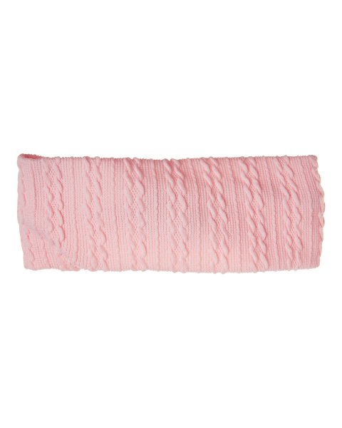 Headband with embossed texture (2-8 years)