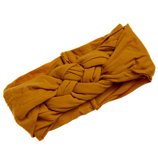 Headband with braid design (1-5 years)