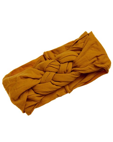 Headband with braid design (1-5 years)