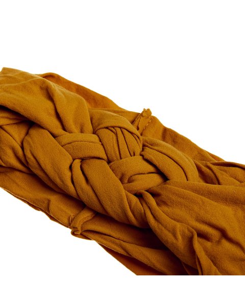 Headband with braid design (1-5 years)