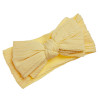 Headband with bow (2-8 years)