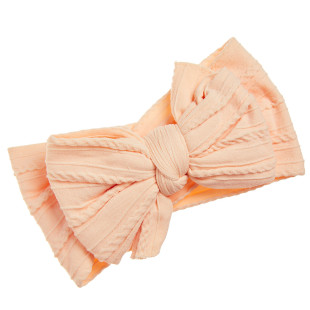 Headband with bow (1-5 years)