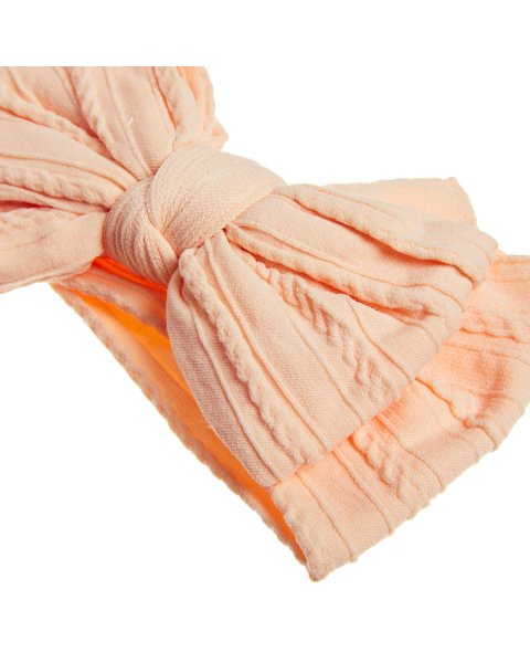 Headband with bow (1-5 years)