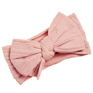 Headband with bow (1-8 years)