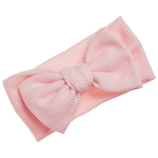 Headband with bow (2-8 years)
