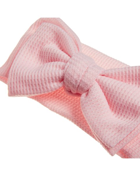 Headband with bow (2-8 years)