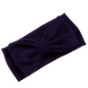 Headband with bow (2-8 years)