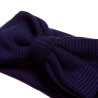 Headband with bow (2-8 years)