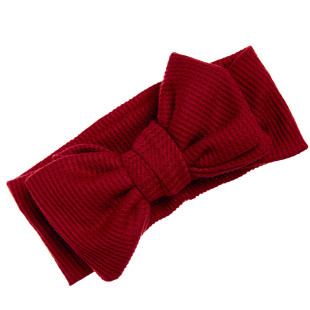 Headband with bow (2-8 years)