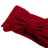 Headband with bow (2-8 years)