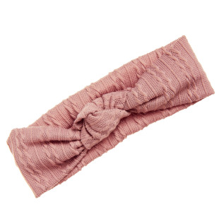 Headband with embossed texture (2-8 years)