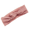 Headband with embossed texture (2-8 years)