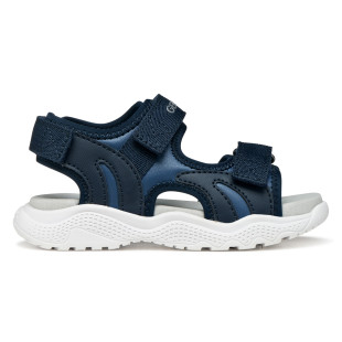 Παπούτσια Σανδάλια Geox Splush (Μεγέθη 28-33)