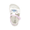 Shoes Sandals Geox Disney Stitch Chalki (Size 22-23)