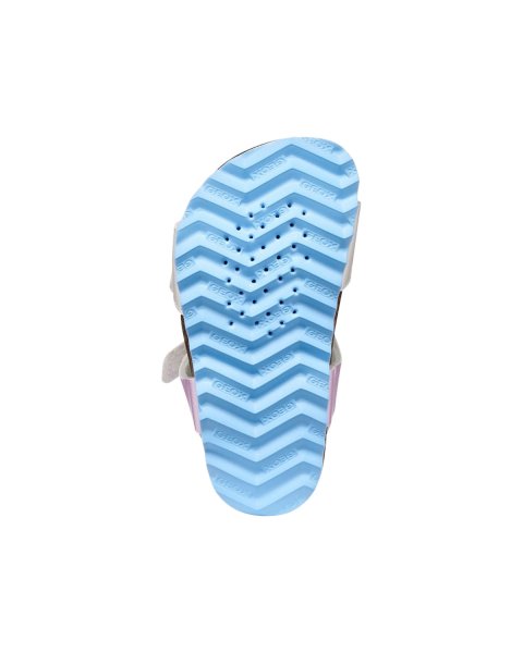Shoes Sandals Geox Disney Stitch Chalki (Size 22-23)