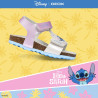 Παπούτσια Σανδάλια Geox Disney Stitch Chalki (Μεγέθη 24-27)