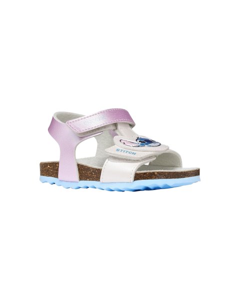 Παπούτσια Σανδάλια Geox Disney Stitch Chalki (Μεγέθη 24-27)